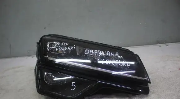 Skoda Karoq Headlight/headlamp 57B941016D