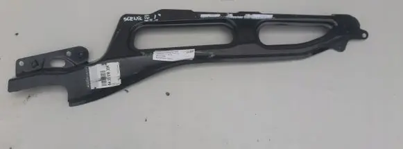 Renault Scenic IV - Grand scenic IV Fender mounting bracket 641351830RRANZEZ