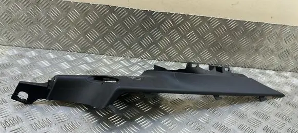 Tesla Model 3 (C) pillar trim 108628500F