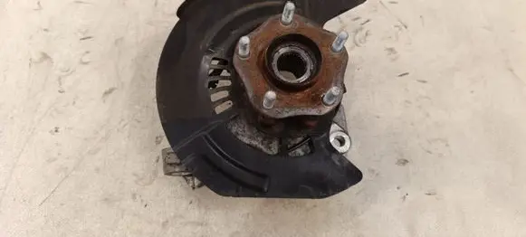Nissan Murano Z52 Front wheel hub 400148450H