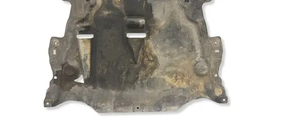 Volvo V60 Engine splash shield/under tray 31323254