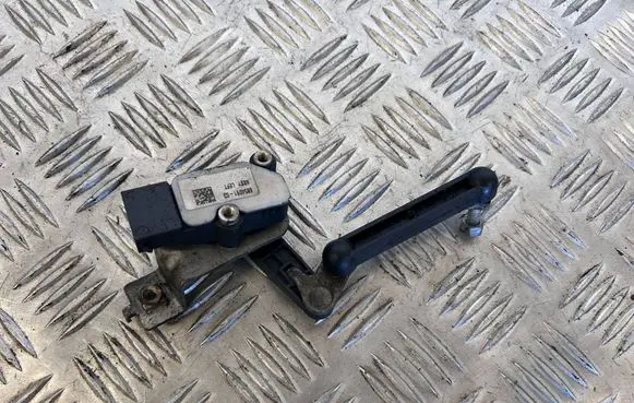 BMW X5 F15 Headlight/headlamp level sensor 6854861 6353747