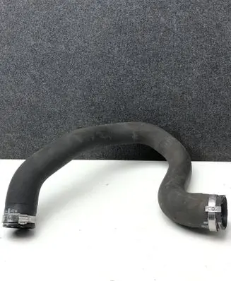Citroen C4 Grand Picasso Intercooler hose/pipe 9815434280