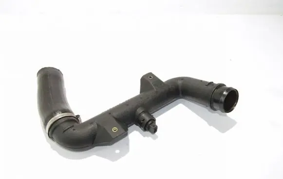 Seat Toledo I (1L) Intercooler hose/pipe 1L0145840B