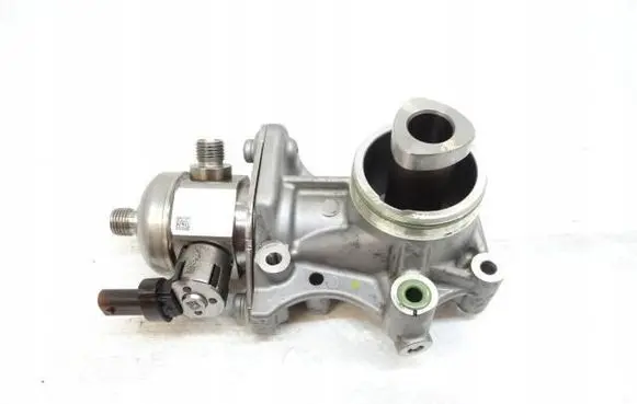 Citroen DS7 Crossback Fuel injection high pressure pump 9811831280