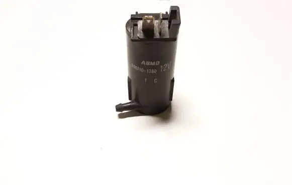 Windscreen/windshield washer pump