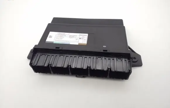 Volvo S60 Comfort/convenience module 30659469 5WK49955F