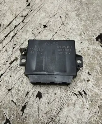 Volvo XC90 Parking PDC control unit/module 30682628 601913 601914