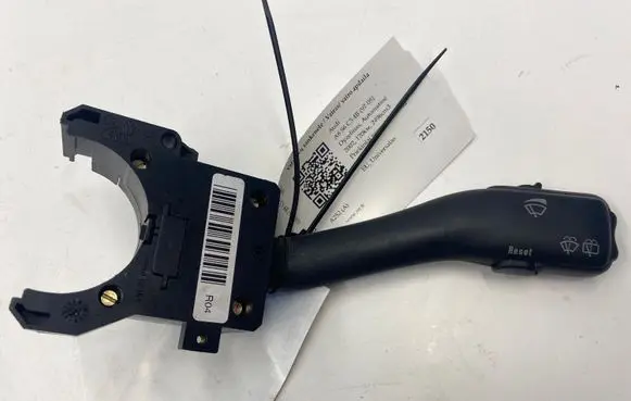 Audi A6 S6 C5 4B Wiper control stalk 4B0953503H