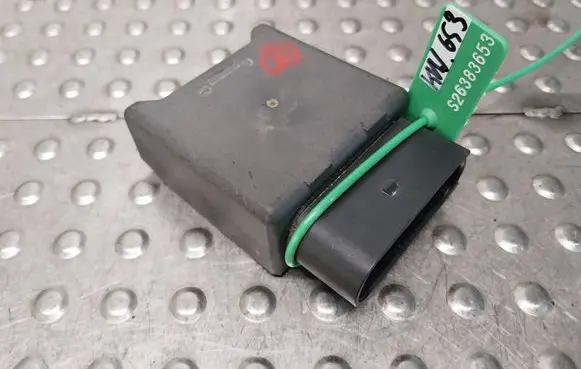 Volkswagen Golf VIII Fuel level meter relay S26383653 5Q0906093B
