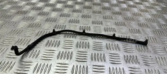 KIA Sportage Fuel return line/hose 