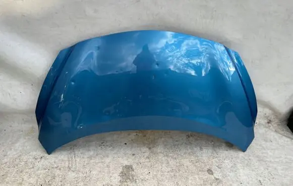 Nissan Micra K14 Engine bonnet/hood 651005FA0J