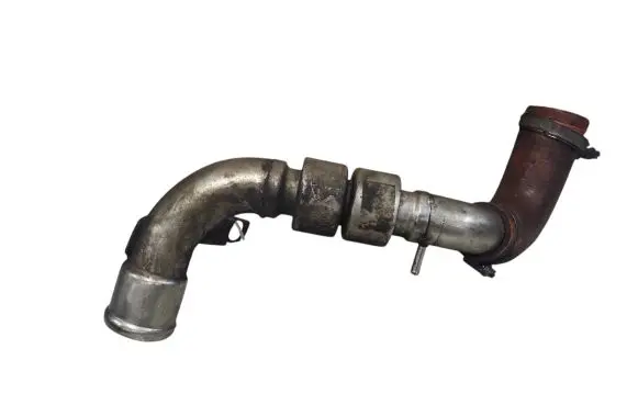 Jaguar XF X250 Air intake hose/pipe