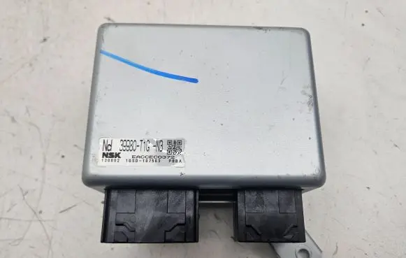Honda CR-V Steering rack control module 39980T1G
