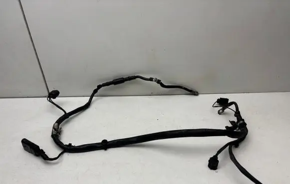 Volkswagen PASSAT B7 Wires (generator/alternator) 3AA971230S