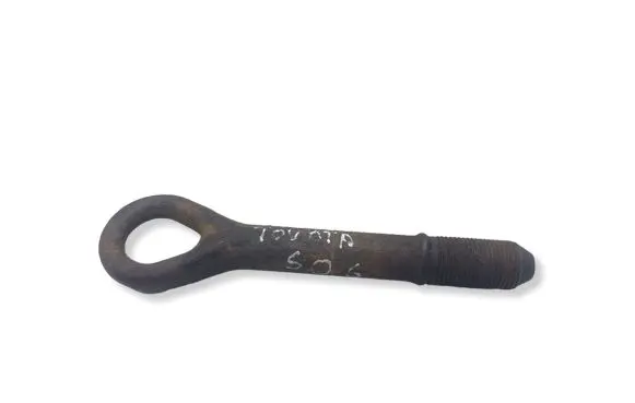 Toyota RAV 4 (XA30) Towing hook eye 