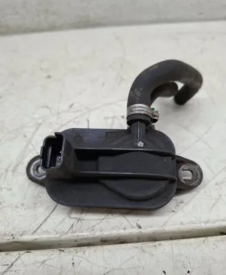 Peugeot 407 Exhaust gas pressure sensor 9645022680