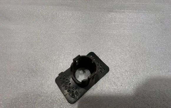 Audi A8 S8 D4 4H Rear parking sensor holder (PDC) 4H0919291