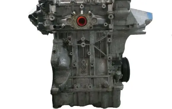 Volkswagen Polo V 6R Engine CHZ