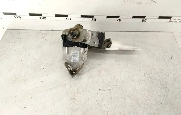 Audi Q7 4L Handbrake/parking brake lever assembly 7L8721812D 7L8721812E 7L8721812B