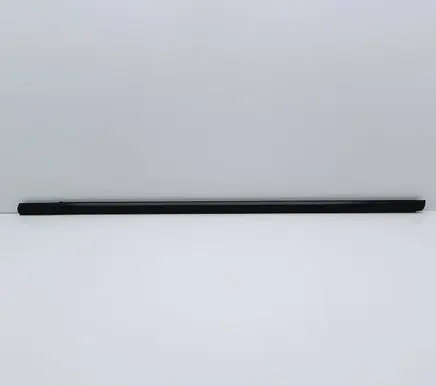 KIA Rio Front door glass trim molding 