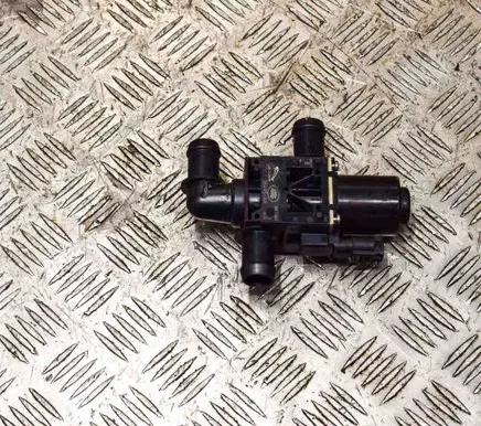 Jaguar I-Pace Coolant heater J9D318495AA
