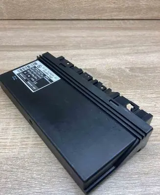BMW 5 E60 E61 Comfort/convenience module 9176070 5WK49110D