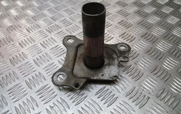 Audi A3 S3 8L Front bumper shock/impact absorber 8L0807134A