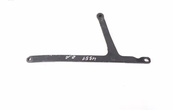Mercedes-Benz E C207 W207 Headlight/headlamp mounting bracket A2076200085