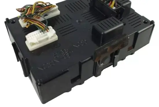 Nissan Micra Other control units/modules 284B2BC620