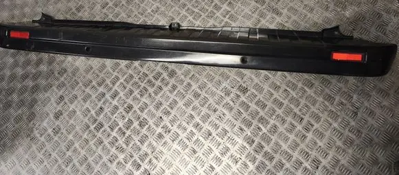 Renault Trafic III (X82) Rear bumper 850221446R