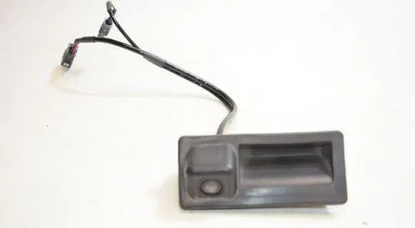Audi A6 S6 C7 4G Reversing camera 4G0827566