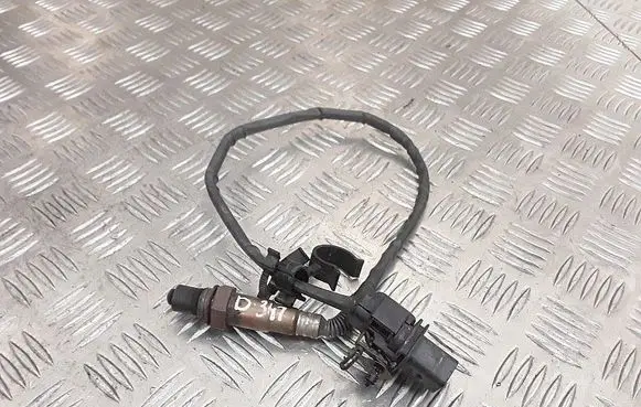 Lambda probe sensor