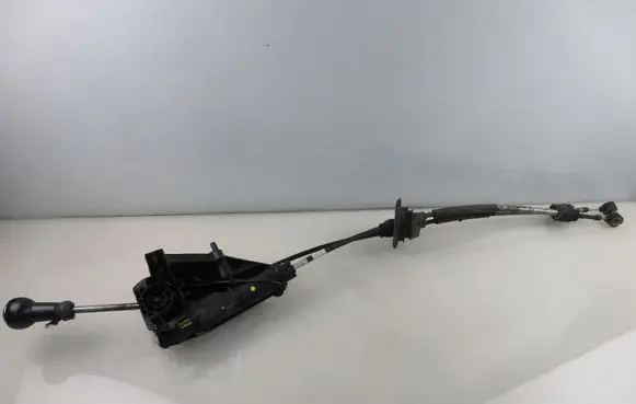 Gear shifter/selector