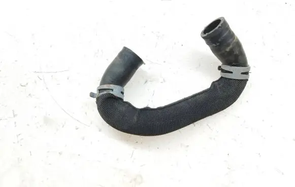 Audi A6 S6 C7 4G Engine coolant pipe/hose 4G2819376A C125505
