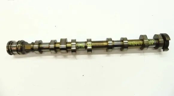 Camshaft