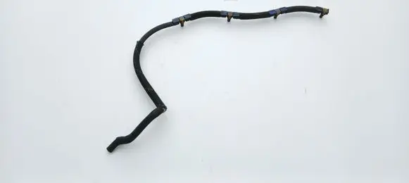 Volkswagen Touran II Fuel return line/hose CKR2138600