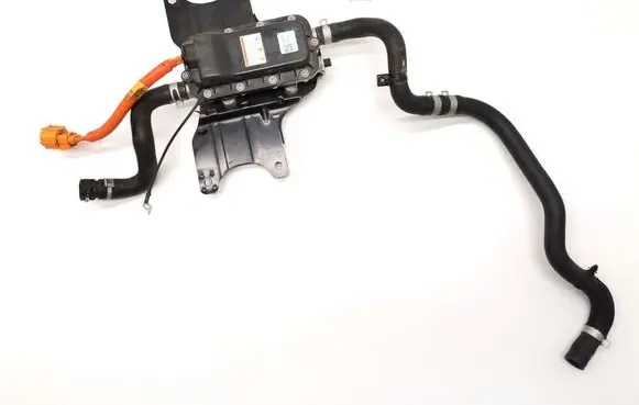 Hyundai Kona I Auxiliary pre-heater (Webasto) 375V2K4000