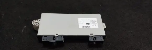 BMW 5 F10 F11 Keyless (KESSY) go control unit/module 5WK50522GBR 61359282118902