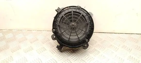 Peugeot 2008 II Front door speaker 9826326080