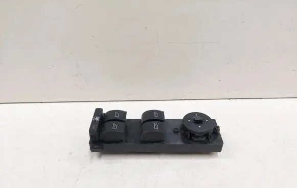 Ford Focus Electric window control switch 3M5T14A132AF 3M5T14A132 03168104