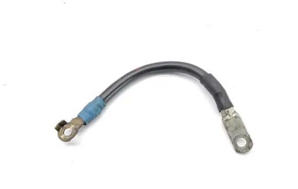 Volkswagen PASSAT B6 Negative earth cable (battery) 3C0971250
