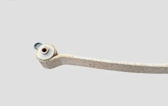 Volkswagen Caddy Rear leaf spring