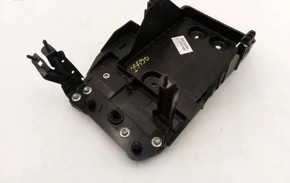 Mazda 3 III Battery box tray B45A56041
