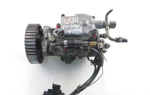 Ford Galaxy Fuel injection high pressure pump 0460404968 028130115B
