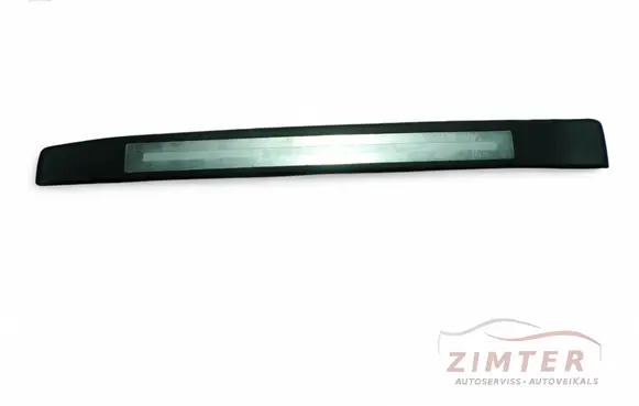 Audi A4 S4 B7 8E 8H Front sill trim cover 8E0853374G