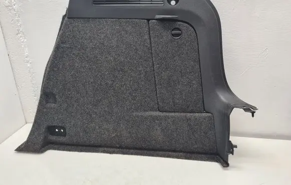 Volkswagen Tiguan Trunk/boot side trim panel 5N0867428N