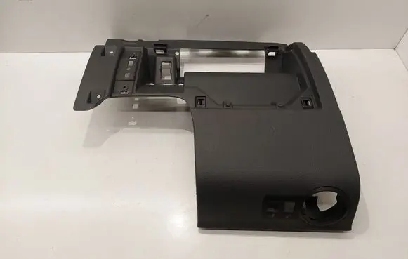 Volkswagen Touran I Dashboard lower bottom trim panel 1T1858365J 1T1858365K