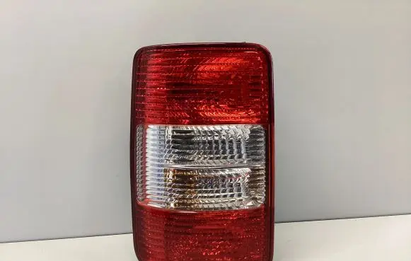 Volkswagen Caddy Rear/tail lights 2K0945257A