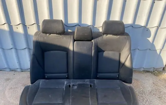 BMW 7 F01 F02 F03 F04 Second row seats 9112186